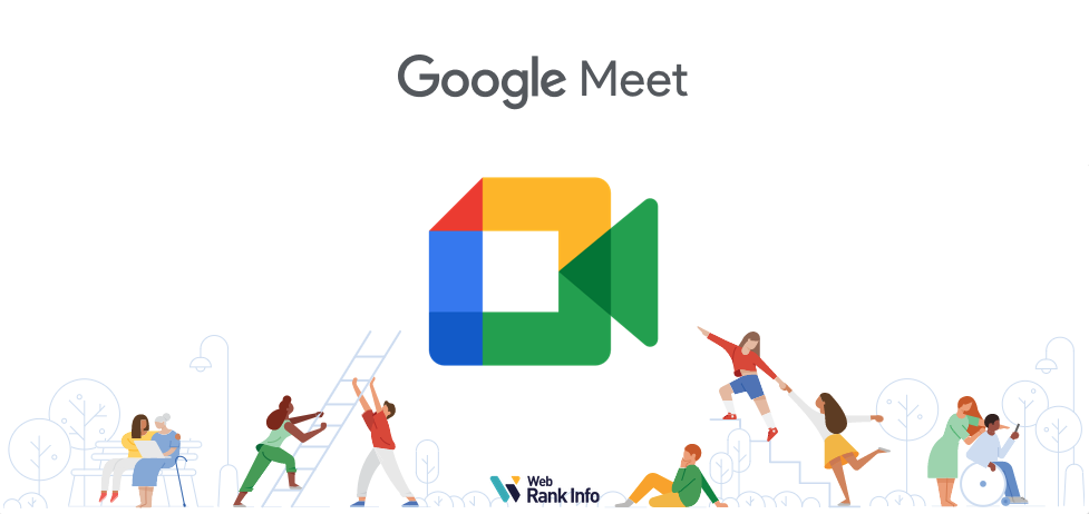 vidéoconférence-google meet