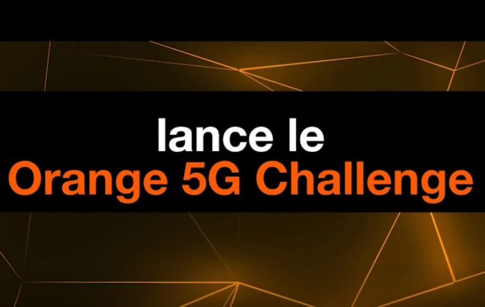 Orange 5G Challenge le premier Hackathon sur la 5G en Côte d’Ivoire