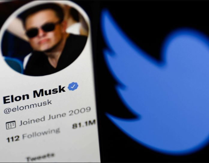 Un actionnaire de Twitter poursuit Elon Musk pour avoir vendu les actions