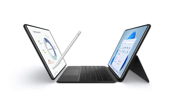 Huawei lance MateBook E Go Standard Edition avec un écran 2.5K en Chine