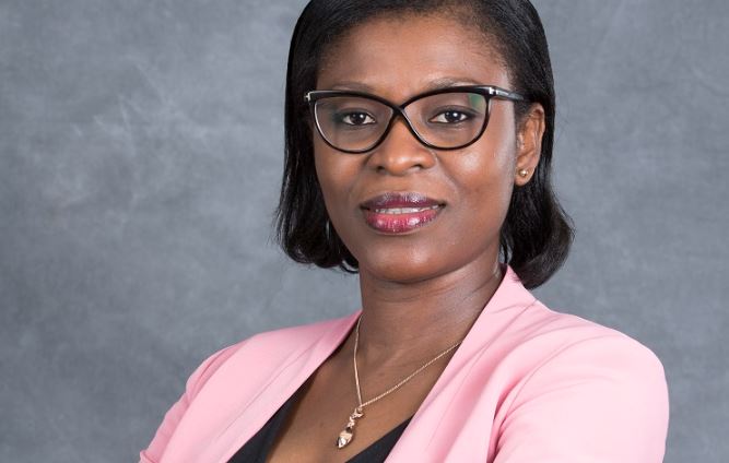 Mariame Diaby Touré, Directrice générale d’Orange Money Côte d’Ivoire
